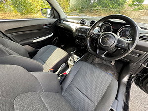 Suzuki Swift thumbnail