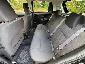 Suzuki Swift thumbnail