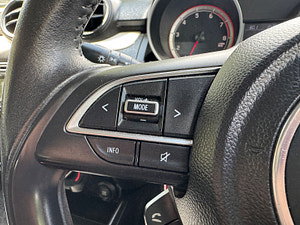 Suzuki Swift thumbnail