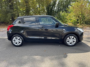 Suzuki Swift thumbnail