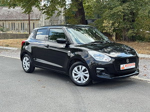Suzuki Swift thumbnail