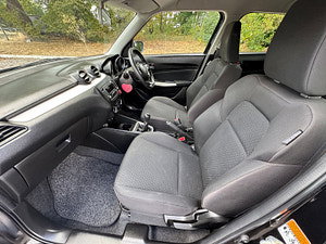Suzuki Swift thumbnail