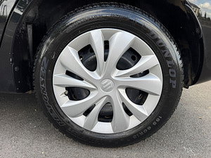 Suzuki Swift thumbnail