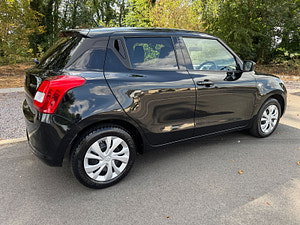 Suzuki Swift thumbnail