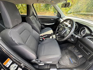 Suzuki Swift thumbnail