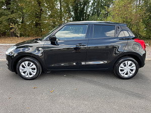 Suzuki Swift thumbnail