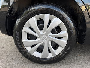 Suzuki Swift thumbnail