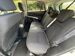 Suzuki SX4 S-Cross thumbnail
