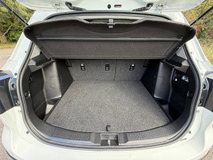 Suzuki SX4 S-Cross thumbnail