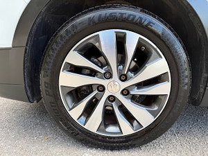 Suzuki SX4 S-Cross thumbnail