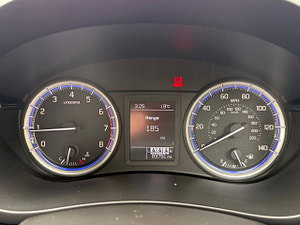 Suzuki SX4 S-Cross thumbnail