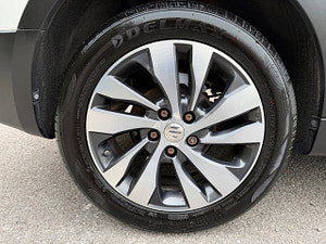 Suzuki SX4 S-Cross thumbnail