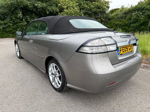 SAAB 9-3 thumbnail