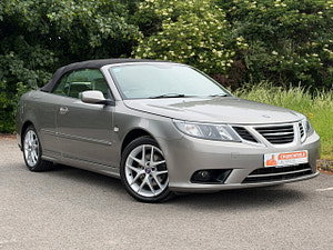 SAAB 9-3 thumbnail