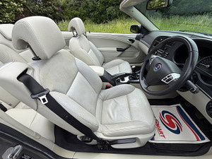 SAAB 9-3 thumbnail