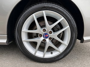 SAAB 9-3 thumbnail