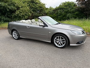 SAAB 9-3 thumbnail