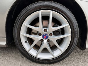 SAAB 9-3 thumbnail