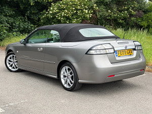 SAAB 9-3 thumbnail