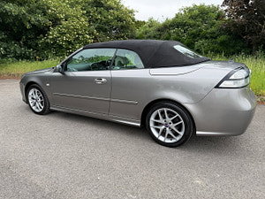 SAAB 9-3 thumbnail