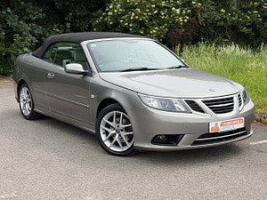 SAAB 9-3 thumbnail