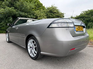 SAAB 9-3 thumbnail