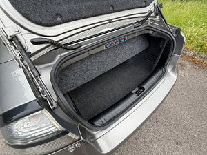 SAAB 9-3 thumbnail