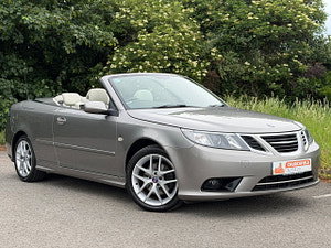 SAAB 9-3 thumbnail