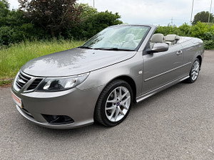 SAAB 9-3 thumbnail