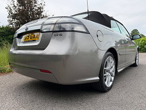 SAAB 9-3 thumbnail