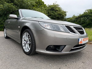 SAAB 9-3 thumbnail