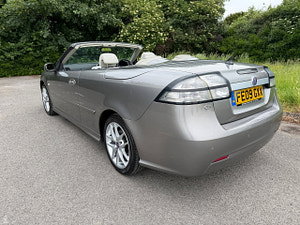 SAAB 9-3 thumbnail