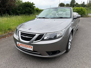 SAAB 9-3 thumbnail