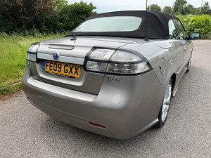 SAAB 9-3 thumbnail