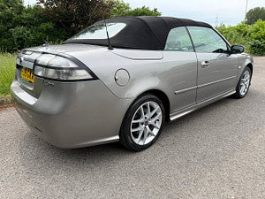 SAAB 9-3 thumbnail
