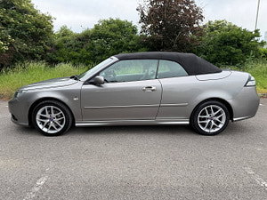 SAAB 9-3 thumbnail