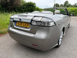 SAAB 9-3 thumbnail