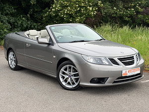 SAAB 9-3 thumbnail
