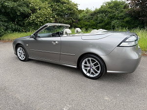 SAAB 9-3 thumbnail