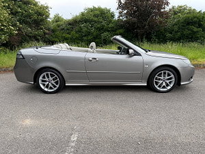 SAAB 9-3 thumbnail