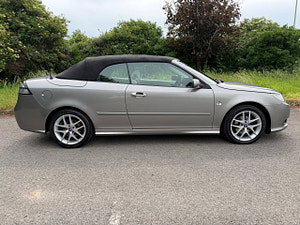 SAAB 9-3 thumbnail