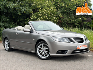 SAAB 9-3 thumbnail