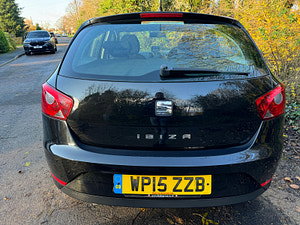 Seat Ibiza thumbnail