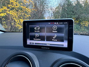Seat Ibiza thumbnail