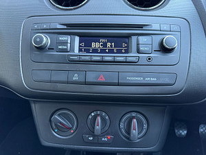 Seat Ibiza thumbnail