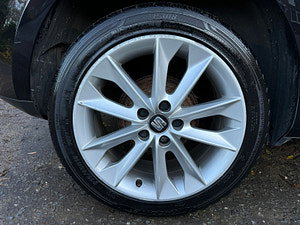 Seat Ibiza thumbnail