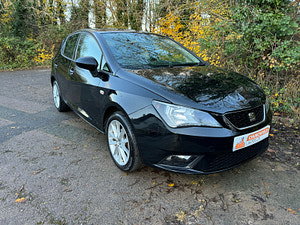 Seat Ibiza thumbnail