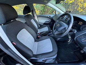 Seat Ibiza thumbnail