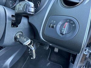 Seat Ibiza thumbnail