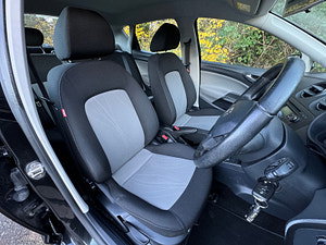 Seat Ibiza thumbnail
